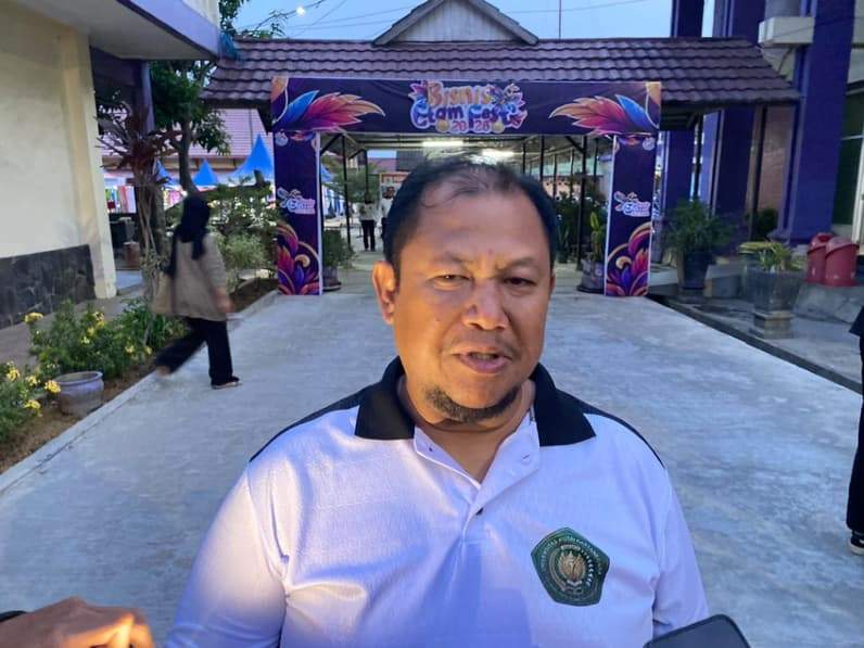 Wakil Ketua DPRD Kutai Kartanegara (Kukar), Abdul Rasyid. (Foto: Aswin/Pusaranmedia.com)