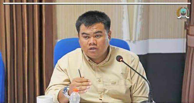 Wakil Ketua Komisi I DPRD Kaltara, H. Akbar Ali, S.H (Foto : Istimewa)