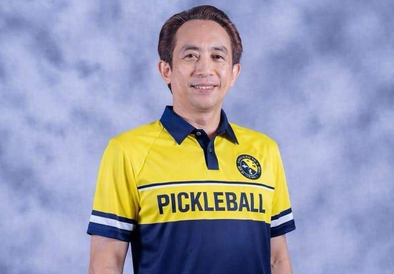 Ketua IPF Kota Bontang Sekaligus Ketua Komisi B DPRD Kota Bontang, H Rustam (Dok:Lutfi Aziz/Pusaranmedia.com).