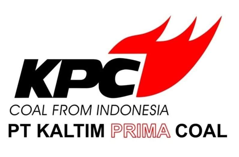 Flayer PT Kaltim Prima Coal (KPC). (Foto: Dok PT KPC)