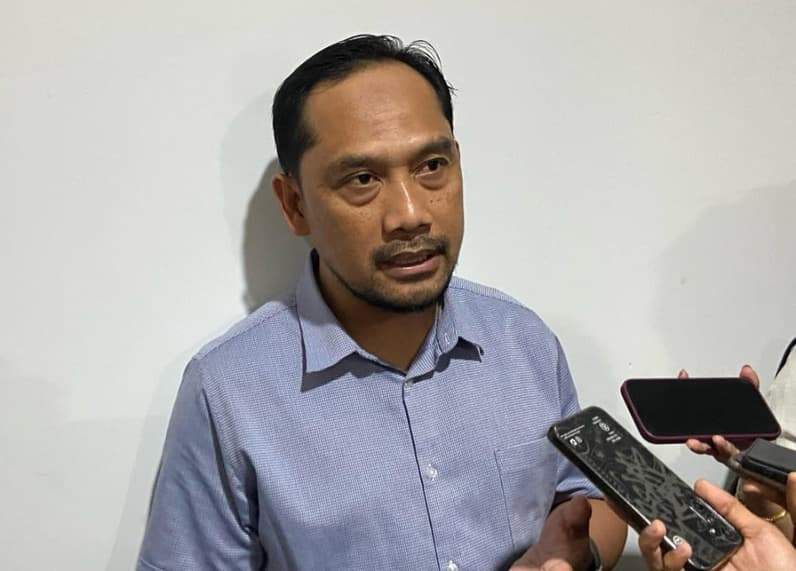 Anggota Banggar DPRD Kota Samarinda, Abdul Rohim. (Foto: Tri/Pusaranmedia.com)