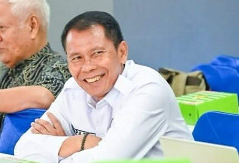 Anggota DPRD Kalimantan Utara, Supa'ad Hadianto. (Foto: Istimewa)