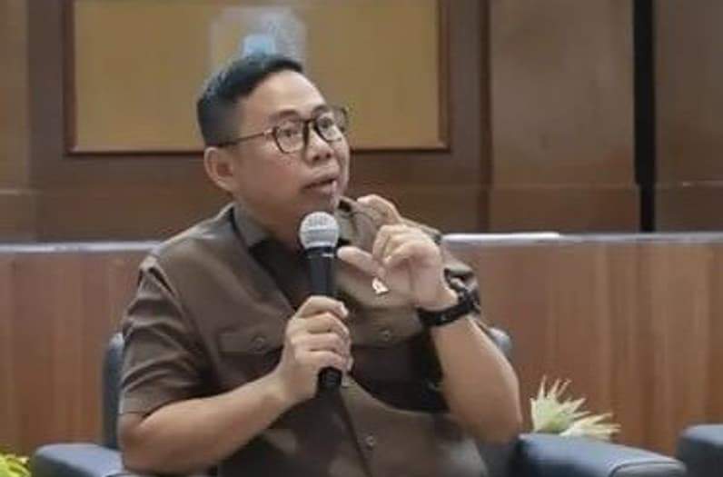 Wakil Ketua II DPRD Kaltara, Muddain. (Foto: Istimewa)