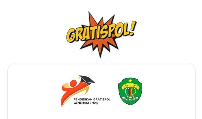 Program Gratispol Dalam Daerah untuk segera melakukan pendaftaran. (Foto: Pemprov Kaltim)