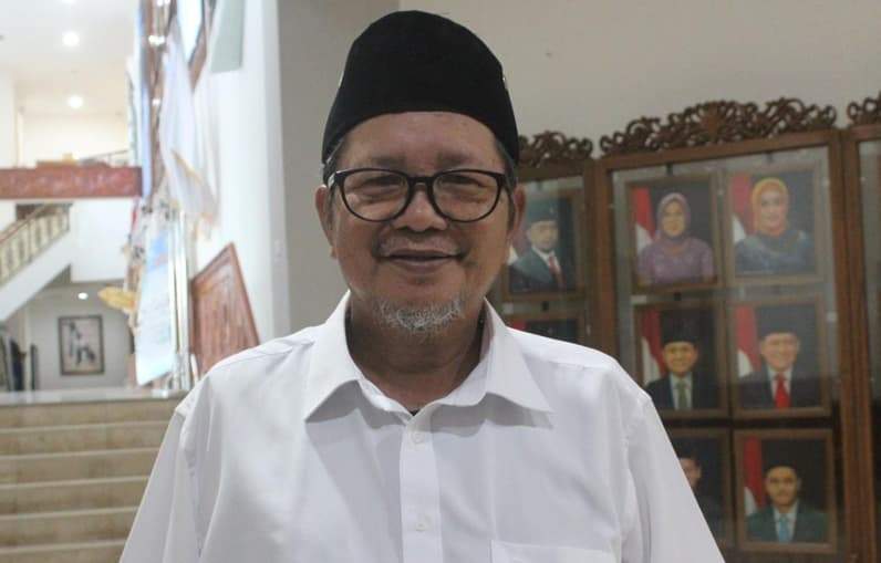 Anggota DPRD Kutim, Shabaruddin. (Foto: Siswandi/Pusaranmedia.com)