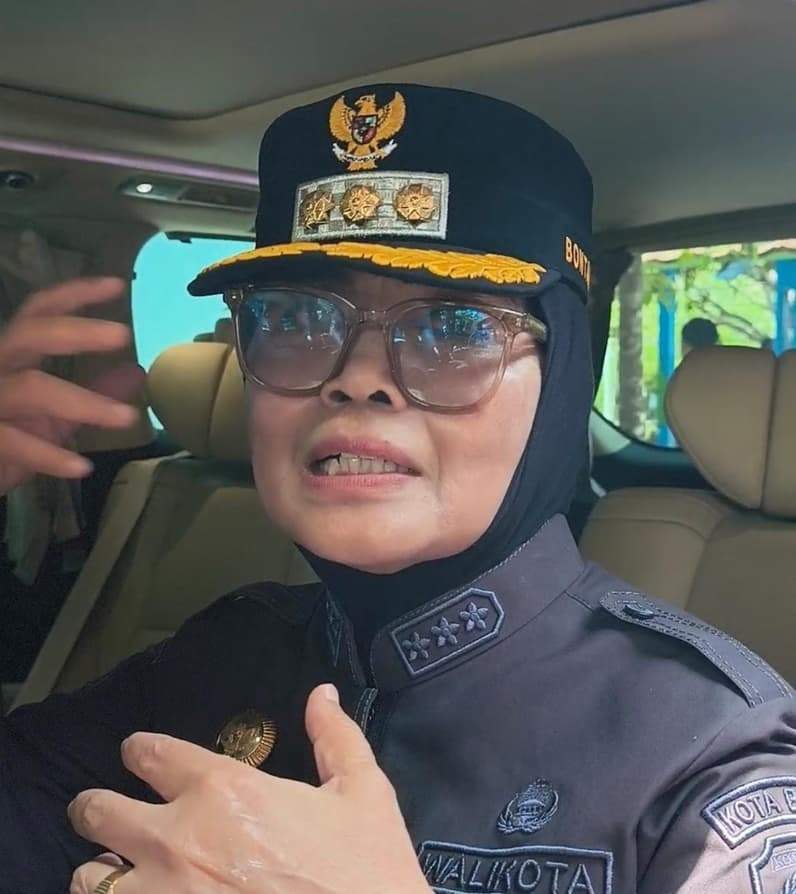 Neni Dorong Sekolah Jadikan Lingkungan sebagai Media Belajar Numerasi