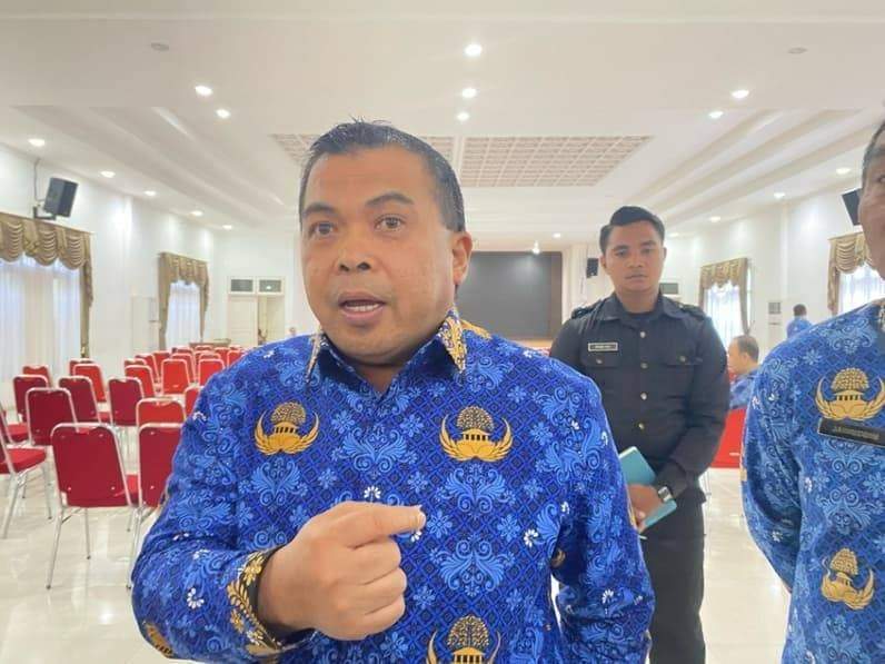 Kolaborasi Jadi Faktor Penting Pendidikan di Bontang