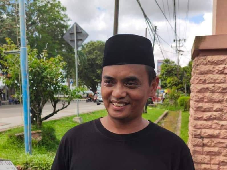 Wakil Ketua Komisi IV DPRD Kutai Kartanegara (Kukar), Muhammad Idham (Foto: Aswin/pusaranmedia.com)
