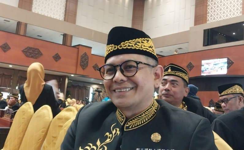 Kepala Dinsos PPU, Ainie. (Foto: Adi Kade/Pusaranmedia.com)