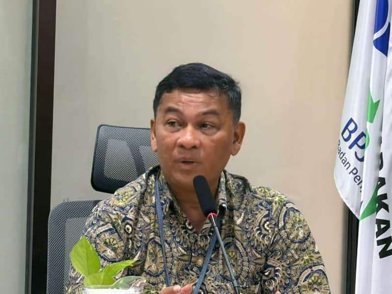 Kepala BPJS Kesehatan Cabang Tarakan, Yusef Eka Darmawan (Foto: BPJS Kesehatan)