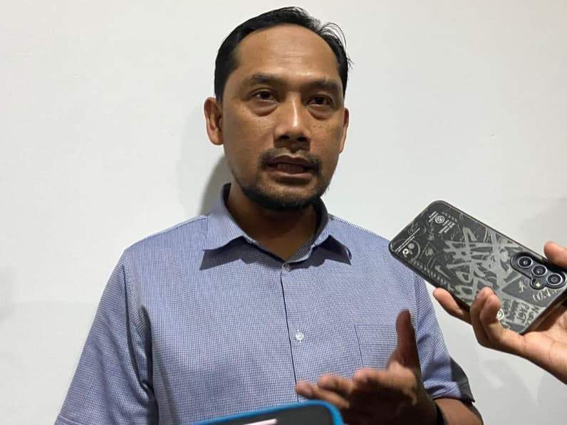Anggota Komisi III DPRD Kota Samarinda, Abdul Rohim. (Foto: Tri/Pusaranmedia.com)