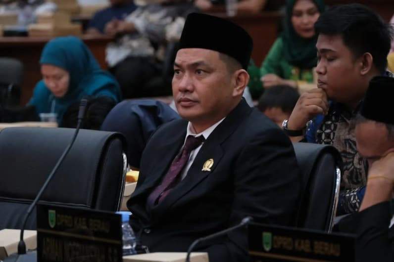 Akses Jalan dan Jembatan Membaik, Kampung di Tabalar Berkembang Pesat