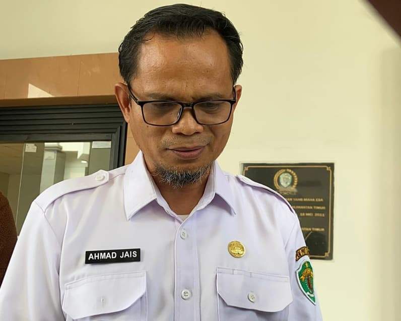 RSUD AWS Samarinda Akhirnya Buka Suara soal Guidewire yang Tertinggal di Jantung Pasien
