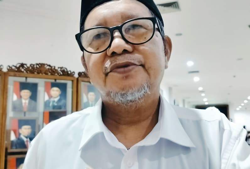 Anggota DPRD Kutim, Shabaruddin. (Foto: Siswandi/Pusaranmedia.com)