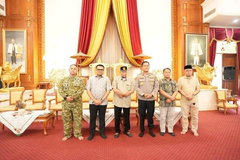 Aulia: Erau Sudah Jadi Bagian dari Identitas Masyarakat Kutai