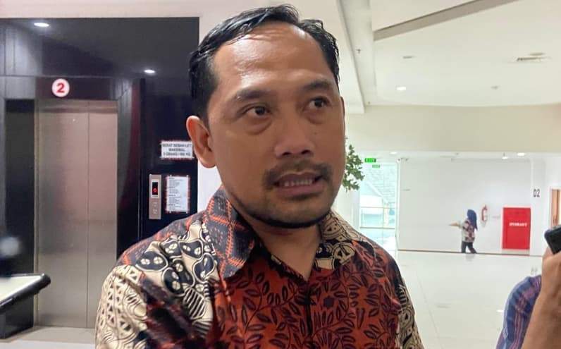 Anggota Komisi III DPRD Kota Samarinda, Abdul Rohim. (Foto: Tri/Pusaranmedia.com)