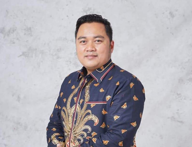 Wakil Ketua Pansus I DPRD Paser Andi Muhammad Rizal Ashari. (Foto: Dok.)