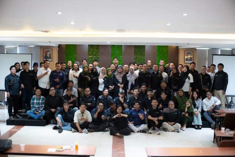 DOA SAPU JAGAT