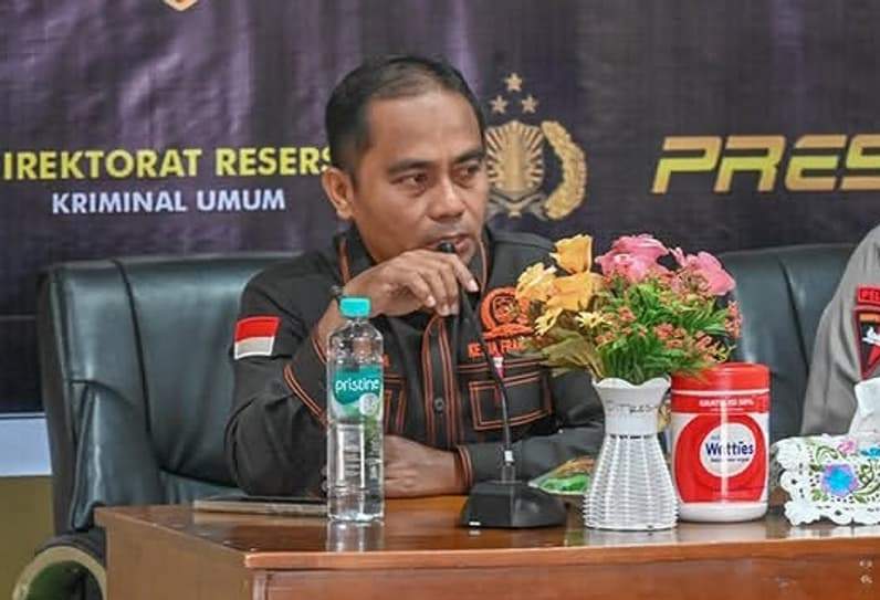 Anggota Komisi I DPRD Provinsi Kalimantan Utara (Kaltara), H. Ladullah, S.H.I (Foto : Istimewa)