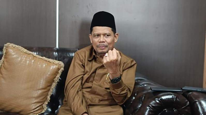Anggota DPRD Balikpapan, Laisa Hamisah.(Foto: Achmad Fadillah/Pusaranmedia.com)
