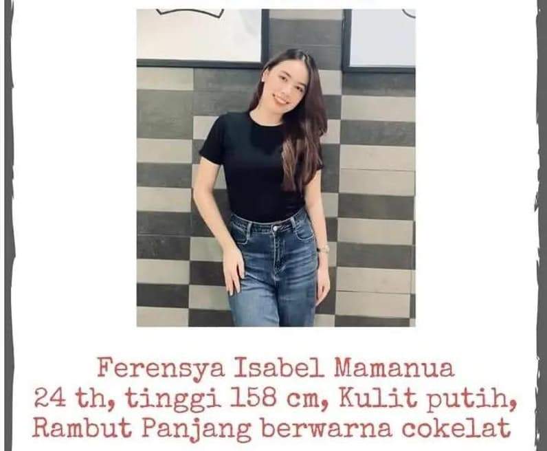 Info Orang Hilang (Dok:Lutfi Aziz/Pusaranmedia.com)