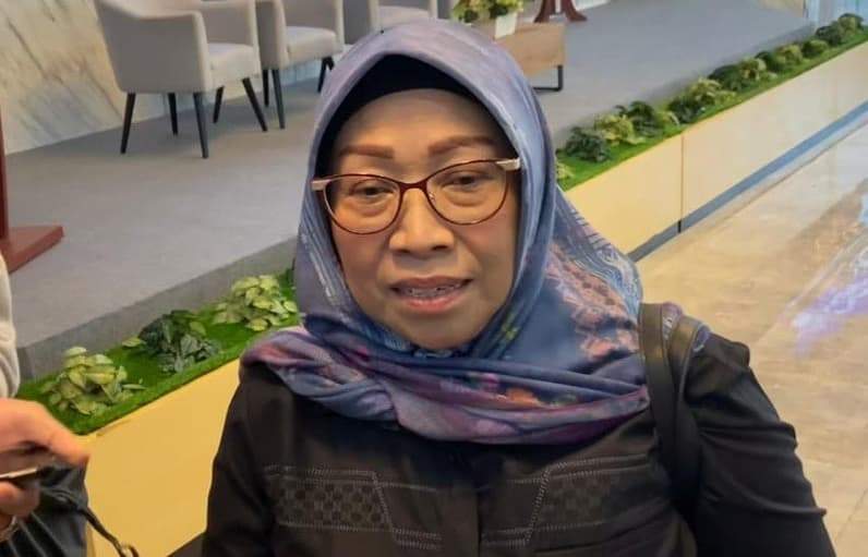 Wakil Ketua Komisi IV DPRD Kota Samarinda, Sri Puji Astuti. (Foto: Tri/Pusaranmedia.com)