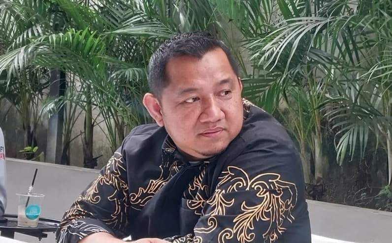 Bupati PPU, Mudyat Noor. (Foto: Adi Kade/Pusaranmedia.com)