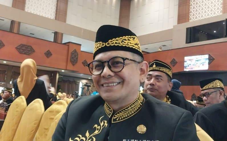 Kepala Dinsos PPU, Ainie. (Foto: Adi Kade/Pusaranmedia.com)