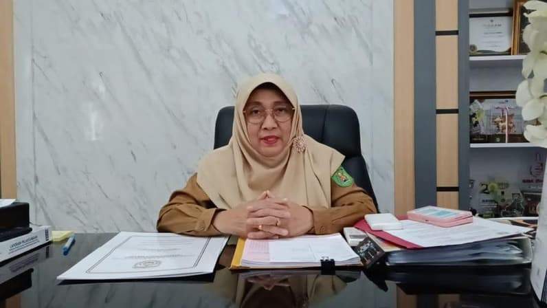 Kepala Dinas Kesehatan Kabupaten Kutim, dr Yuwana Sri Kurniawati. (Foto: Siswandi/Pusaranmedia.com)