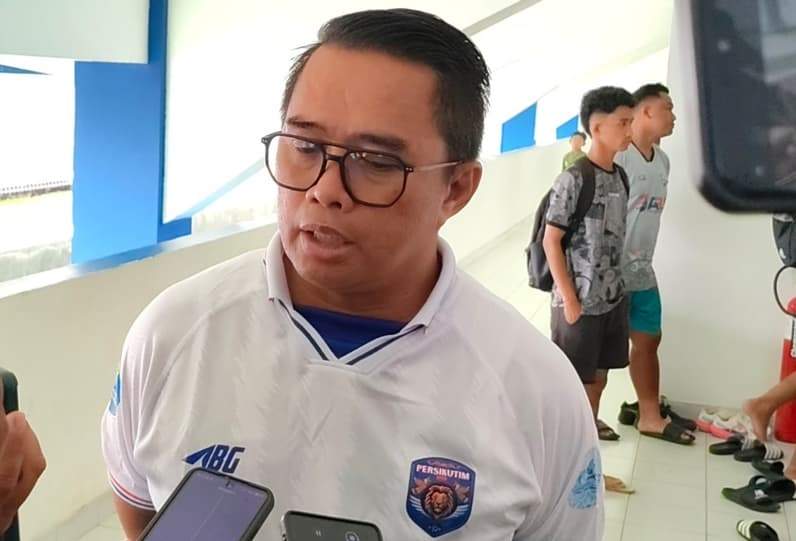 Wakil Bupati Kutim, Mahyunadi. (Foto: Siswandi/Pusaranmedia.com)