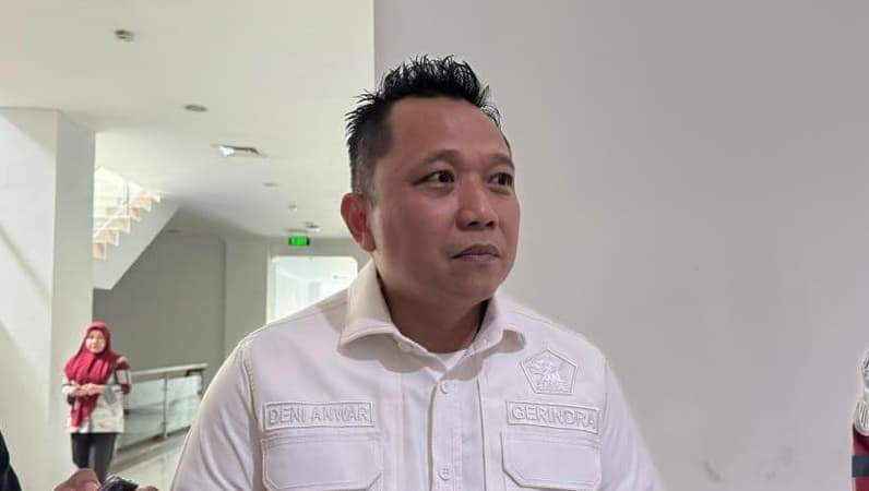 Ketua Komisi III DPRD Kota Samarinda, Deni Hakim Anwar. (Foto: Tri/Pusaranmedia.com)