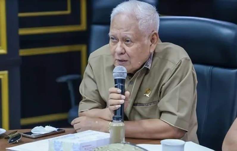 Sekretaris Komisi IV DPRD Kaltara, Ruman Tumbo, SH (Foto : Istimewa)