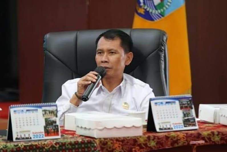 Anggota Komisi IV DPRD Provinsi Kalimantan Utara (Kaltara), Supa'ad Hadianto (Foto: Istimewa)