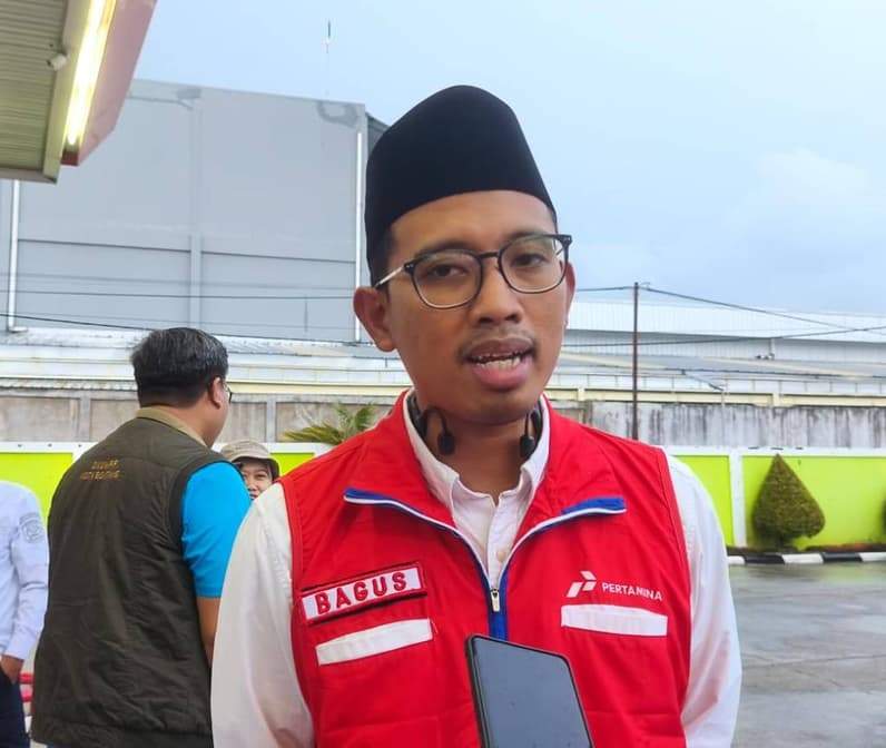 Hermawan Bagus Prabowo (Dok:Lutfi Aziz/Pusaranmedia.com)