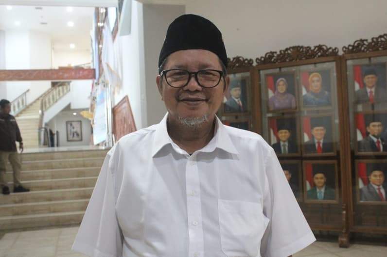 Anggota DPRD Kutim, Shabaruddin. (Foto: Siswandi/Pusaranmedia.com)