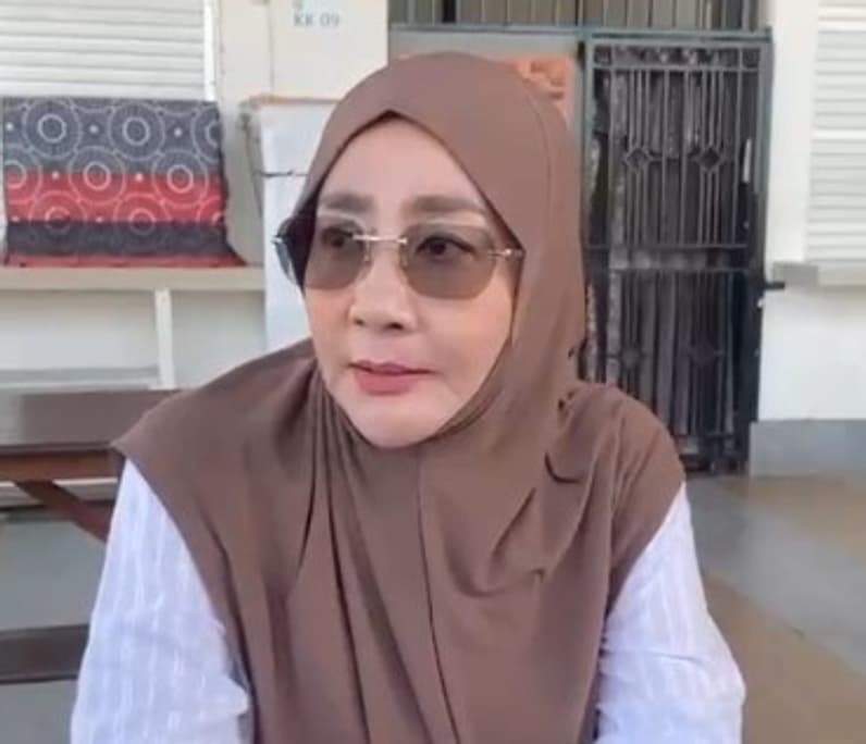 Bupati Berau, Sri Juniarsih Mas (Foto : Nur Hidayah/pusaranmedia.com)