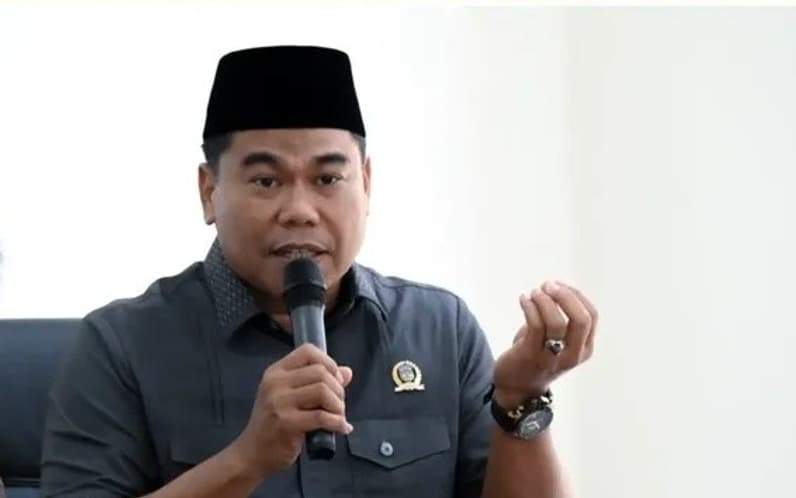 Anggota Komisi IV DPRD Kaltara, Muhammad Hatta. (Foto: Istimewa)
