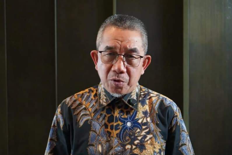 Bupati Kutim, Ardiansyah Sulaiman. (Foto: Dok Prokopim Kutim)
