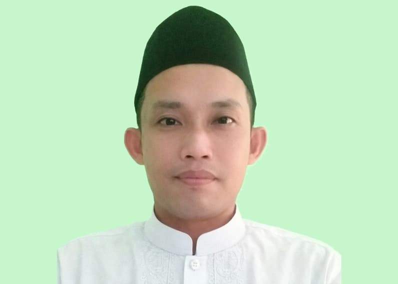 PUASA: Spiritual Manusia Menuju Kesadaran Transenden
