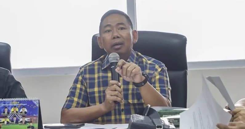 Wakil Ketua II DPRD Kaltara, H. Muddain, S.T (Foto : Istimewa)