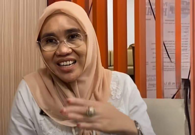 Kepala Biro Kesejahteraan Rakyat (Kesra) Sekretariat Provinsi Kaltim, Dasmiah. (Foto: Humas Pemprov Kaltim).