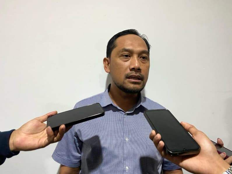 Anggota Banggar DPRD Kota Samarinda, Abdul Rohim. (Foto: Tri/Pusaranmedia.com)