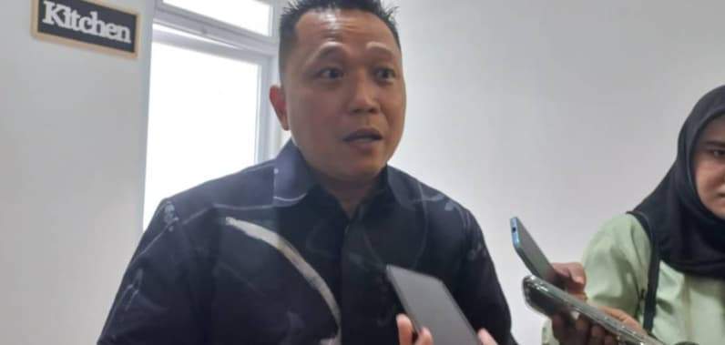 Ketua Komisi III DPRD Kota Samarinda, Deni Hakim Anwar. (Foto: Tri/Pusaranmedia.com)