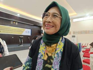 PIP Sasar Anak PAUD, Hetifah Dorong Wajib Belajar 13 Tahun