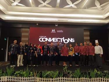 Okupansi Hotel Tertekan, Swiss-Belhotel Balikpapan Cari Peluang Pasar Baru
