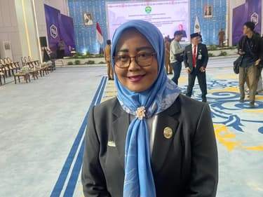 Insiden Ajudan Gubernur Senggol Mahasiswa GMNI saat Demo, Pemprov Kaltim Sampaikan Permohonan Maaf