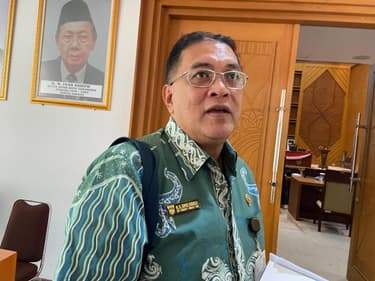 Dinkes Samarinda Imbau Orang Tua Segera Vaksin Campak untuk Bayi dan Balita