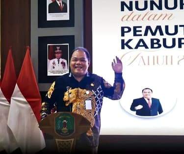 Inflasi April 2026 Terkendali di Angka 3,67 Persen, BPS Soroti Kenaikan Harga Pangan di Nunukan