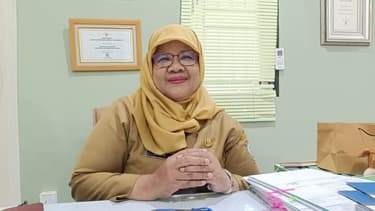 Kasus Diare Akut Meningkat di Musim Kemarau, Dinkes Balikpapan Imbau Faskes Tingkatkan Kewaspadaan