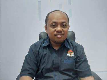 KPU Proyeksikan Kuota DPRD PPU Bertambah Menjadi 30 Kursi pada Pemilu 2029